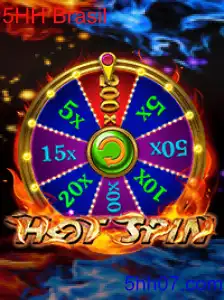 HotSpin