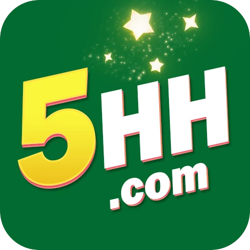 5HH Brasil Logo